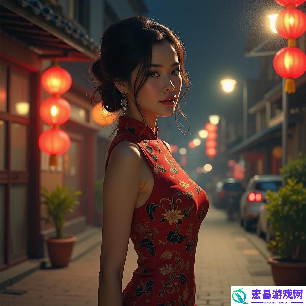 为什么大体型女性能提供独特的性满足体验