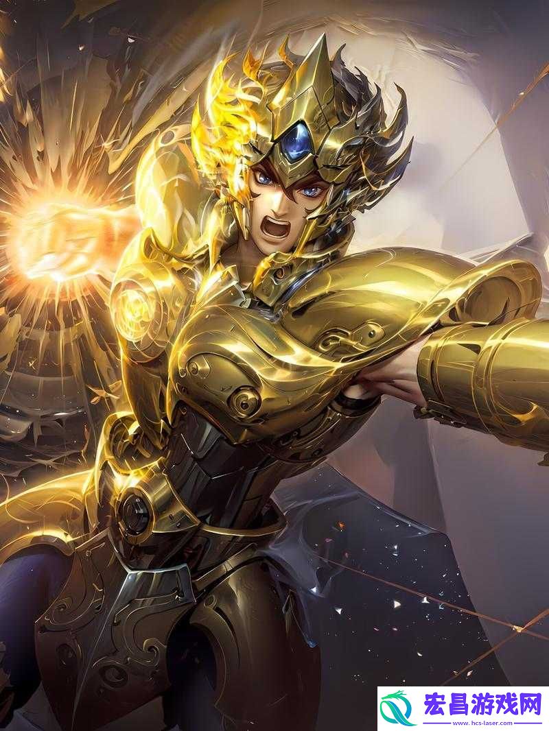 王者荣耀达摩黄金狮子座皮肤29号震撼登场