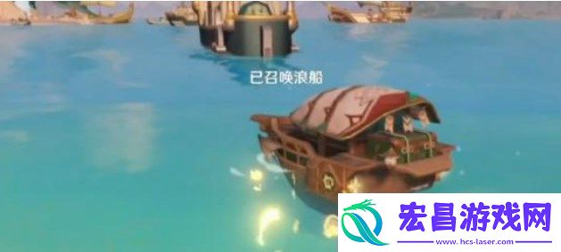 原神枫丹怎么解锁