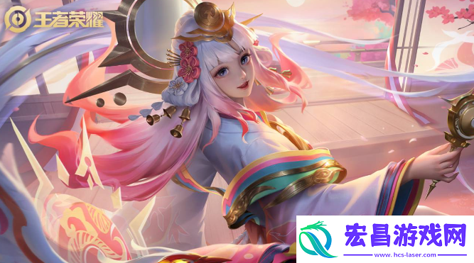 王者荣耀八周年返场皮肤有哪些