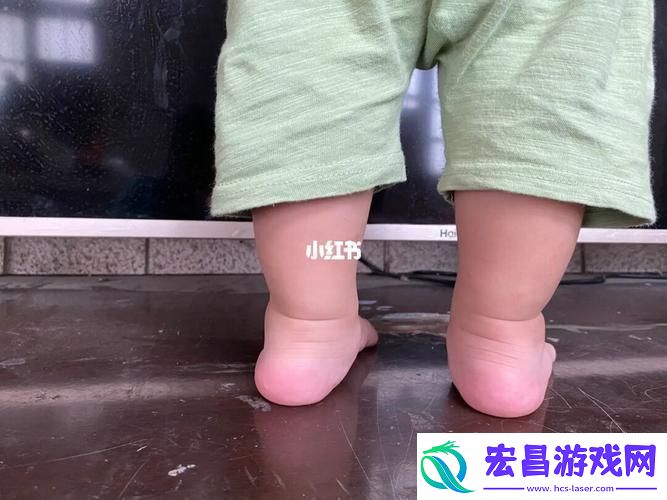 “潮流萌宝