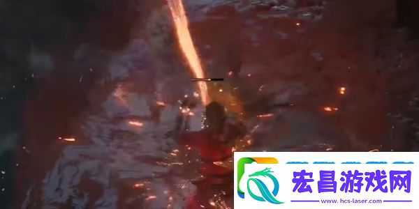 黑神话悟空识破怎么操作