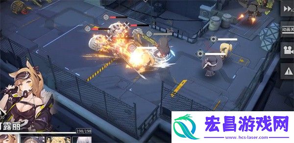 银河境界线公测五星自选角色选择攻略技能搭配创新
