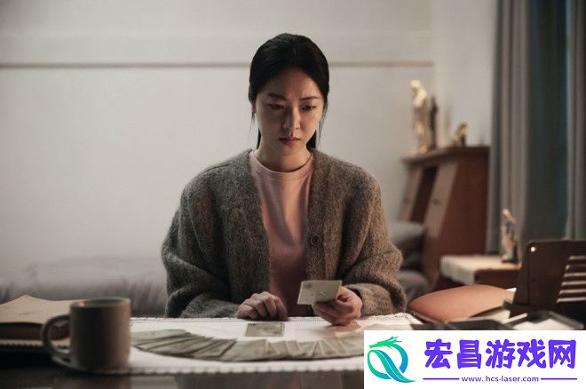 首次曝光黑修女们剧照