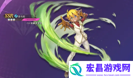 纳萨力克之王新手召唤角色推荐