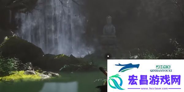 黑神话悟空赤髯龙位置在哪赤髯龙位置介绍