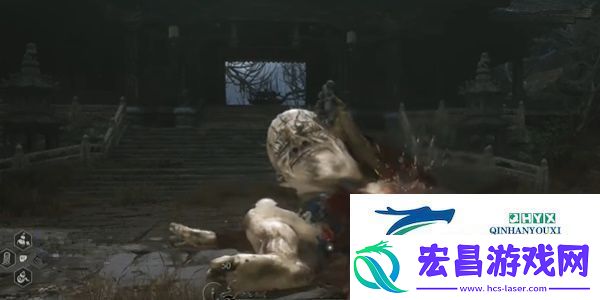 黑神话悟空金池长老怎么打金池长老打法分享