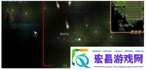 泰拉瑞亚世纪之花怎么打