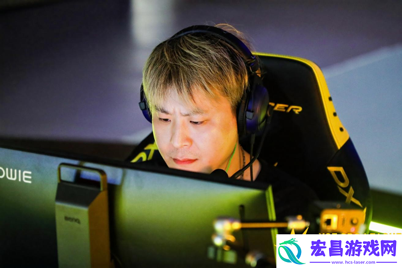 压轴登场！XPL洛阳钢盔主场作战