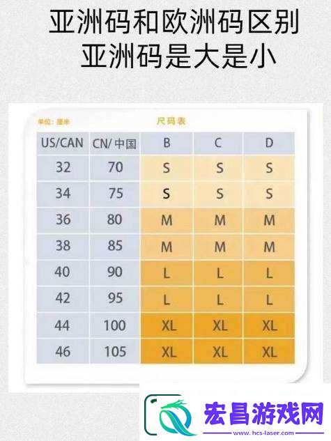 欧洲码欧洲尺码
