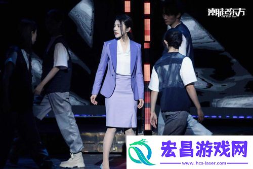 音乐剧潮起东方青岛大剧院年度收官