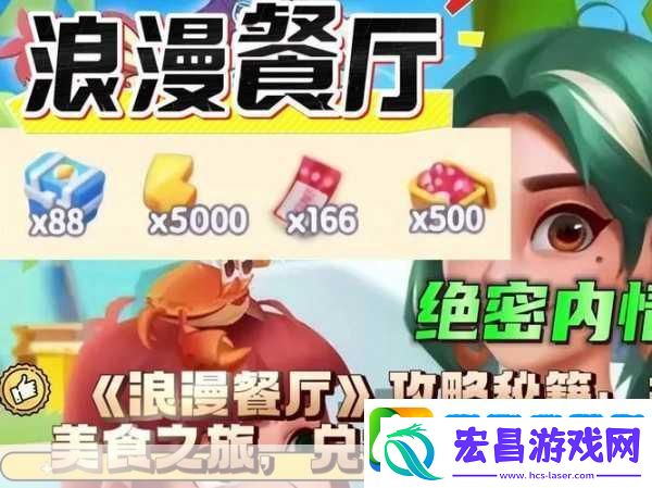餐厅翻新者