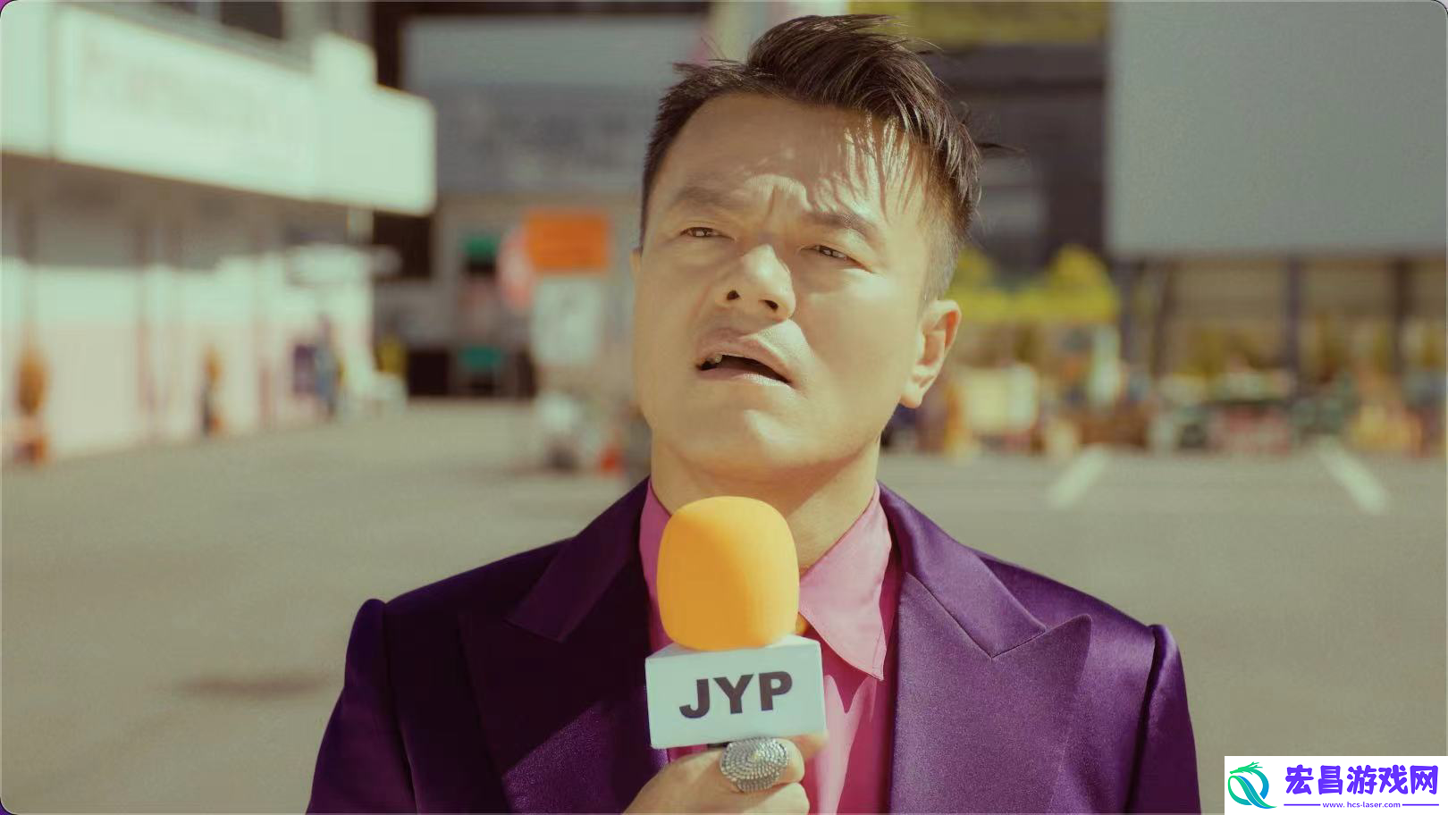 嘻哈少年团BOY