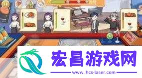 餐厅翻新者