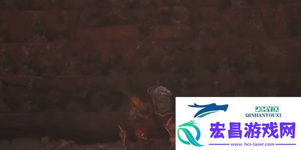 黑神话悟空赤髯龙位置在哪赤髯龙位置介绍