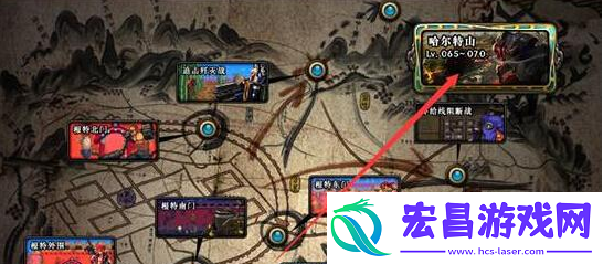 dnf十周年庆典搬砖地点汇总大全