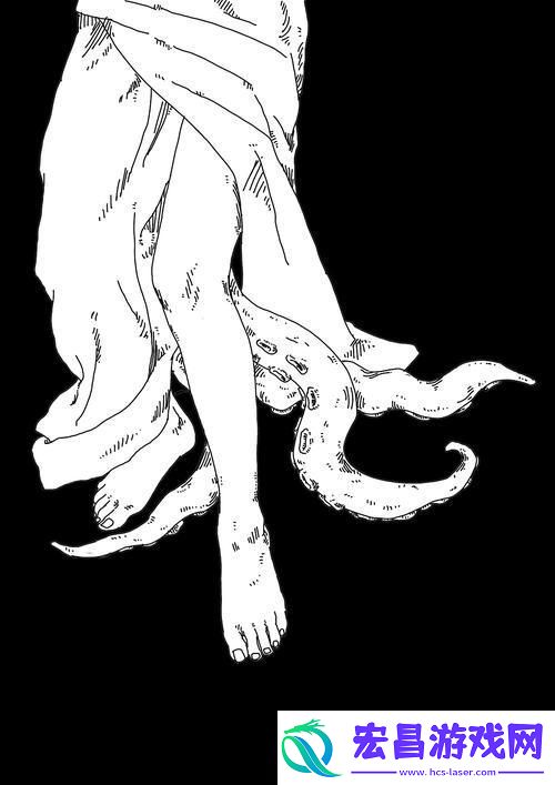 兽性解码