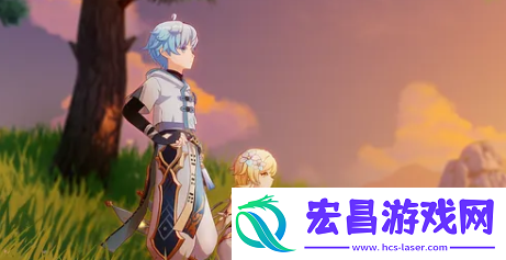 原神11月22日礼包兑换码最新分享