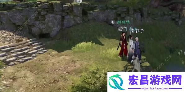 逆水寒手游空谷桃花任务怎么做