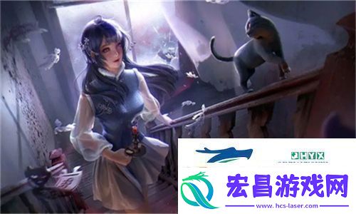 孤独无助