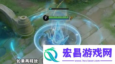 甄姬贴脸放大招技巧甄姬在凯脚下放大招