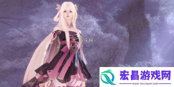 逆水寒手游文字生成动作怎么玩