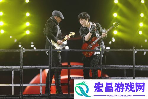 ***5525回到那一天25周年巡演新年版正式启动