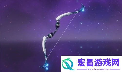 原神什么武器适用五郎
