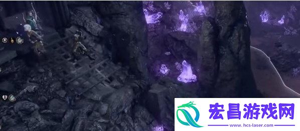 博德之门3观察者眼魔的眼柄怎么得