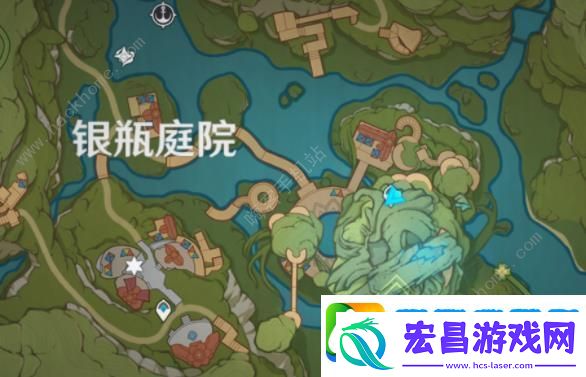 原神3.8飞进湍流大作战攻略