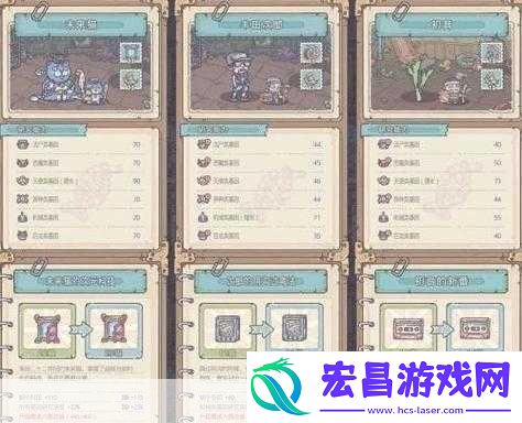 最强蜗牛萌新起飞计划新手开局全攻略秘籍
