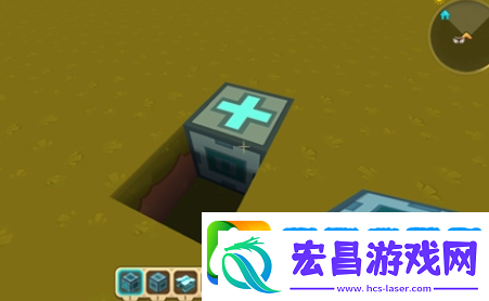 迷你世界收费的床怎么制作