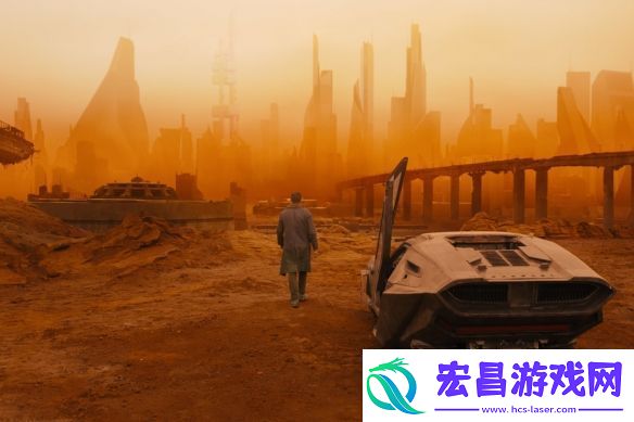 银翼杀手2099拍摄杀青