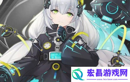 锚点降临希尔莉强度怎么样