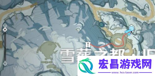 原神雪山狐狸杀了解决方法介绍