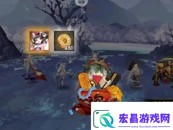 阴阳师孟婆九层平民怎么过