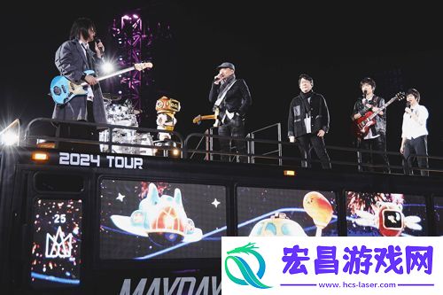 ***5525回到那一天25周年巡演新年版正式启动