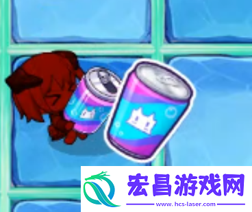 盲盒派对可可乐薇薇恩角色养成攻略