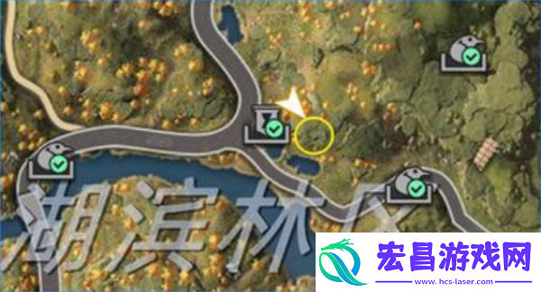 星球重启神视装置获取方法介绍