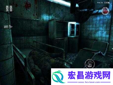 精神病院3
