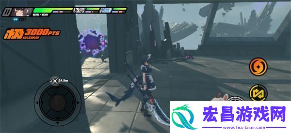 绝区零拉力委托隐藏区域位置攻略
