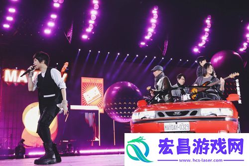 ***5525回到那一天25周年巡演新年版正式启动