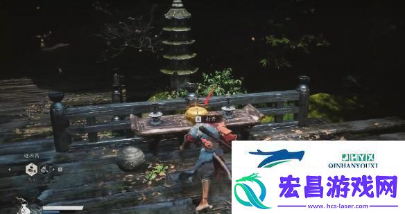 黑神话悟空太乙紫金丹怎么获取