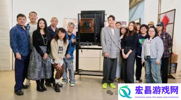 京沪看片会助力巾帼枭雄之悬崖追剧热潮