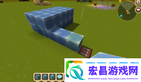 迷你世界收费的床怎么制作