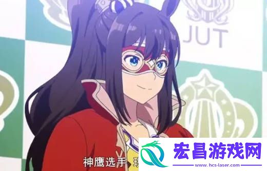 闪耀优俊少女神鹰怎么样闪耀优俊少女神鹰角色介绍