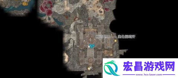 博德之门3观察者眼魔的眼柄怎么得