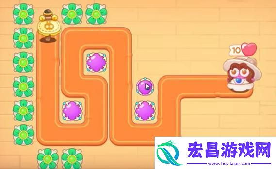 阿波尼克号第1关全清