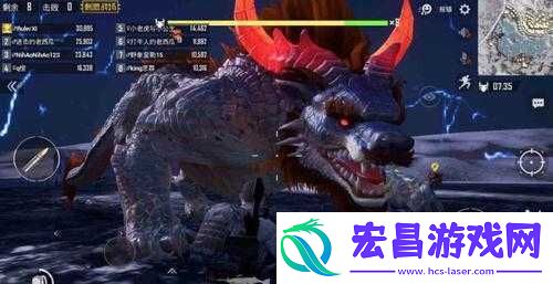绝地求生刺激战场年兽模式设计深度揭秘
