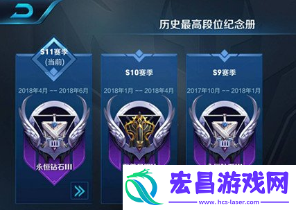 王者荣耀S12赛季什么时候开始